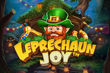 Leprechaun Joy