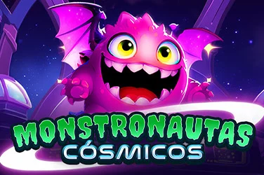 Cosmic Monstronauts