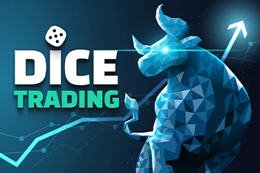 Trading Dice
