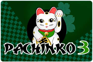 Pachinko 3