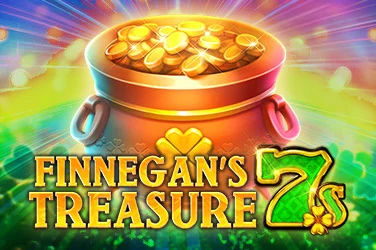 Finnegan's Treasure 7s