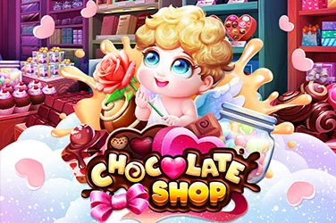 Chocolate Shop