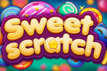 Sweet Scratch