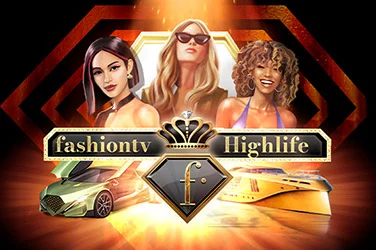 FashionTV Highlife
