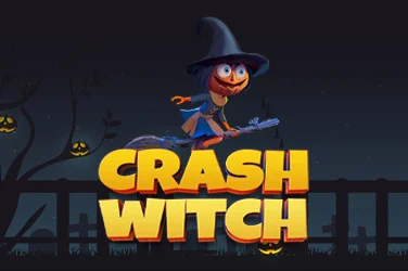 Crash Witch
