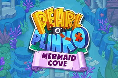 Pearl o’ Plinko – Mermaid Cove