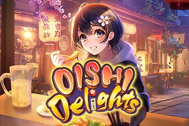 Oishi Delights