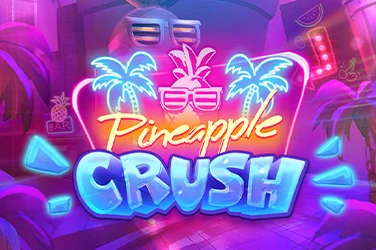 Pineapple Crush