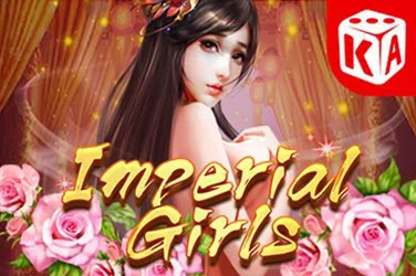 Imperial Girls