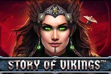 Story Of Vikings