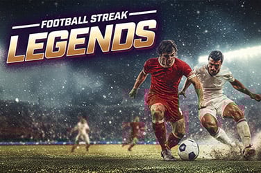 Football Streak Legends