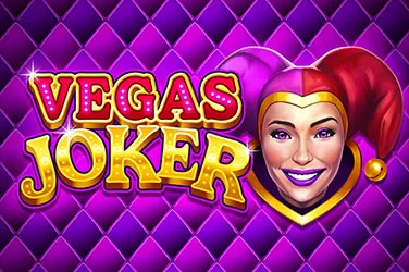 Vegas Joker