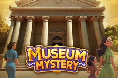 Museum Mystery