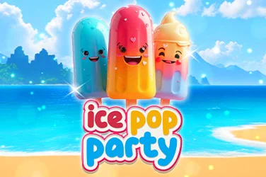 Ice Pop Party