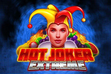 Hot Joker Extreme
