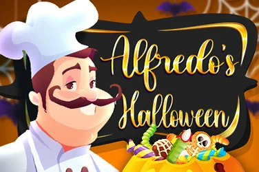 Alfredo's Halloween