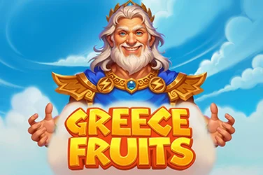 Greece fruits