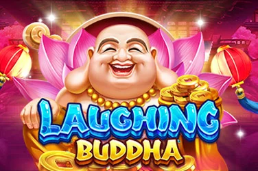 Laughing Buddha