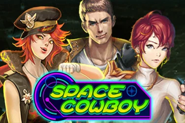 Space Cowboy
