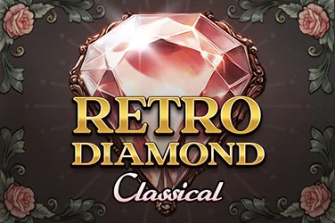Retro Diamond Classical