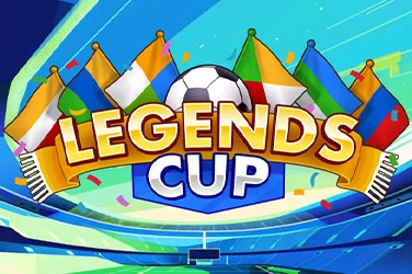 Legends Cup
