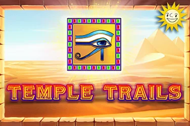 Temple Trails