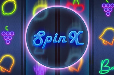 SpinX