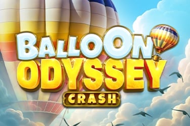 Balloon Odyssey Crash