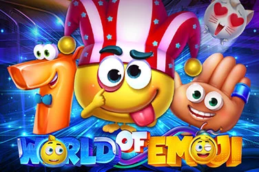 World Of Emoji