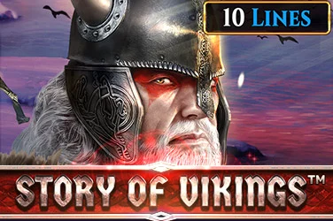 Story Of Vikings 10 Lines