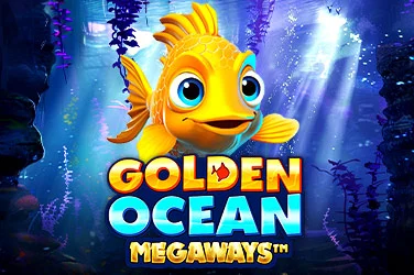 Golden Ocean Megaways