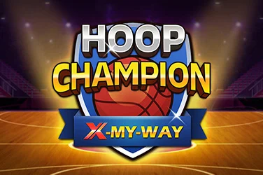 Hoop Champion