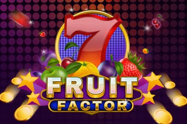 Fruit Factor