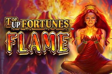 Top Up Fortunes Flame