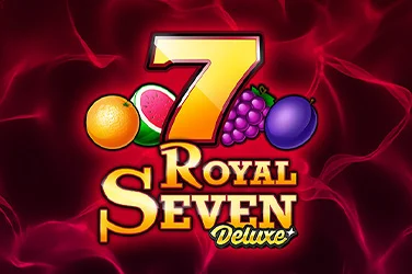 Royal Seven Deluxe