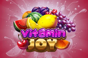 Vitamin Joy