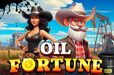 Oil Fortune