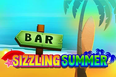 Sizzling Summer