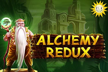 Alchemy Redux