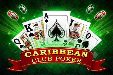 Caribbean Club Poker