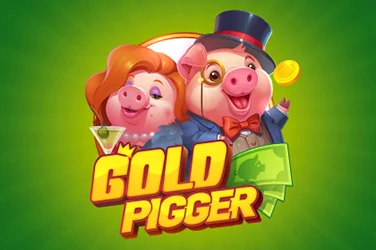 Gold Pigger