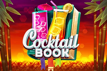 Cocktail Book