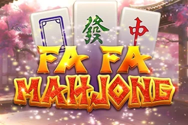 Fa Fa Mahjong