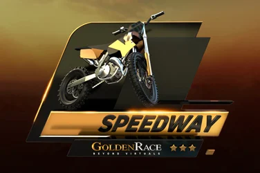 Speedway