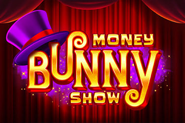 Money Bunny Show