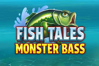 Fish Tales Monster Bass