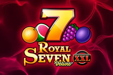 Royal Seven XXL Deluxe