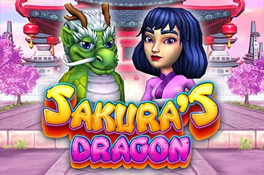 Sakura's Dragon