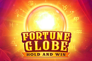 Fortune Globe