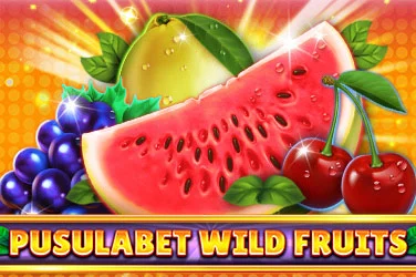 Pusulabet Mega Fruits